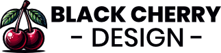 Black Cherry Design